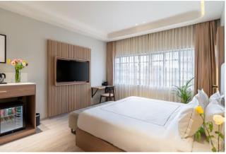 Champion Prime-My Downtown Hotel - 6