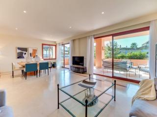Holiday penthouse in Marbella, Beachfront - 9
