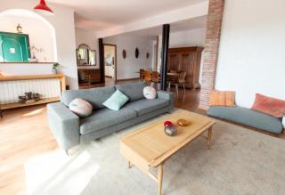 Sun & Sand Sanctuary - 2km to beach and 20km BCN! - 2