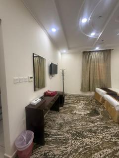 فندق اوتاد المتحدة عبالله الخياط - La Mecca - 6