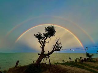 Chansi Beachresort - 1