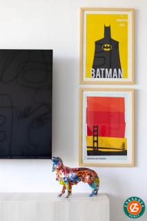 The Blue Eyes by Leo Homes - 2BHK Flat in Candolim - 4