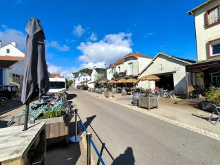 Les Goélettes - Studio avec terrasse vue mer - 7