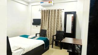 Hotel Spark Inn - 2