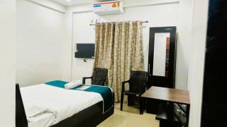 Hotel Spark Inn - 1