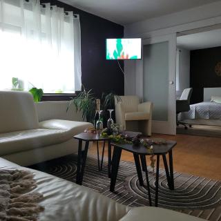 Pension - Ferienwohnung K&M - 6