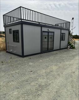 Anastasi Tiny Homes - 2