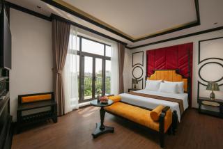 Royal Hotel & Spa Vinh Yen 2 - 6