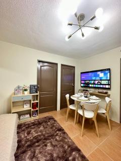 AVs 2 bedroom condo at One Oasis Filinvest Cagayan de Oro - 0