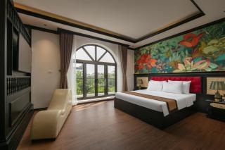 Royal Hotel & Spa Vinh Yen 2 - 8