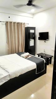 Hotel Spark Inn - 5
