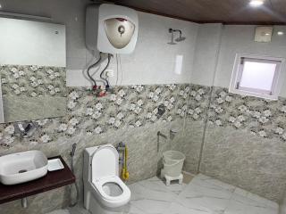 Shaurya Hotel - 1