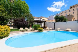 Apartaments QUEENS 1A - 9