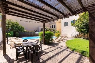 Apartaments QUEENS 1A - 4