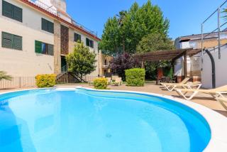 Apartaments QUEENS 1A - 5