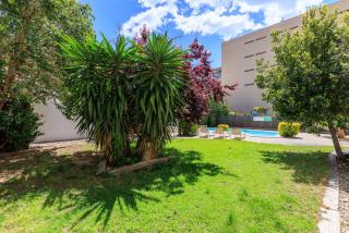 Apartaments QUEENS 1A - 1