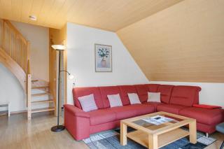 Ferienwohnung 3 Haus Schmiedeweg - 9