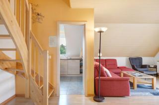 Ferienwohnung 3 Haus Schmiedeweg - 5
