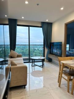 LUMI Stay - Vinhomes Grand Park - 4