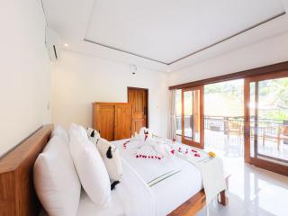 Puri Pudak Pondong Sari Villa - 2