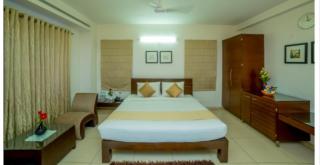Hill View Hitech City - 9
