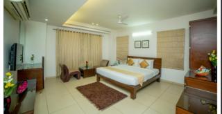 Hill View Hitech City - 8