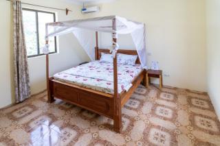 Saba House 24 - 7
