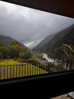 Mtiskari cottage in Utsera - 9