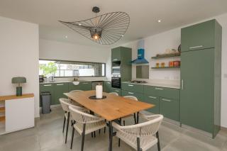 Villa Magnolia, 3bedrooms, private pool, in Grand Baie center - 1