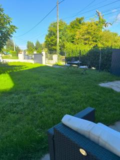 La petite maison de Mag, au calme, authenticité et bien-être - 3