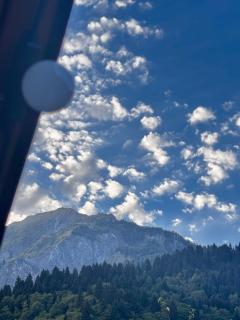 Mtiskari cottage in Utsera - 6