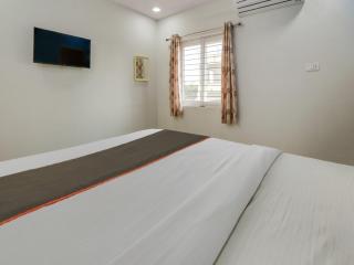 Hotel O SR Grand - 0