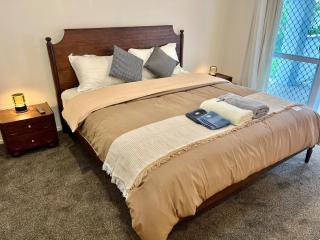 Sunny Matua, Private Suite, Quiet Stay, 5star Bed - Tauranga - 3