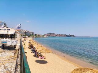 Sea Whisper Luxury Apartments Kavala - 2