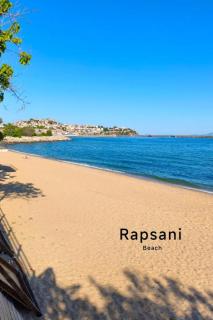 Sea Whisper Luxury Apartments Kavala - 1