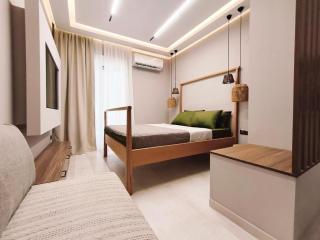 Sea Whisper Luxury Apartments Kavala - 5