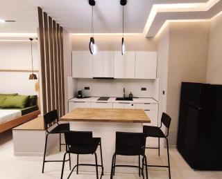 Sea Whisper Luxury Apartments Kavala - 8