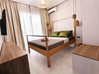 Sea Whisper Luxury Apartments Kavala - 3