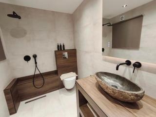 Sea Whisper Luxury Apartments Kavala - 2