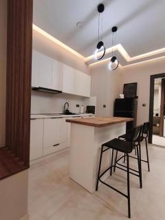 Sea Whisper Luxury Apartments Kavala - 1