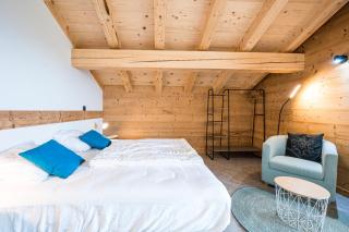 Chalet les 2 Soeurs - 2