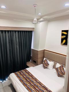 Hotel Acme Sky - 9