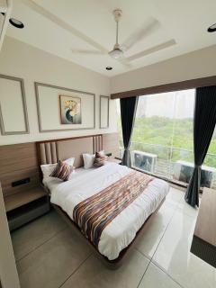 Hotel Acme Sky - 8