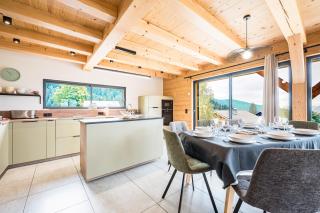 Chalet les 2 Soeurs - 5