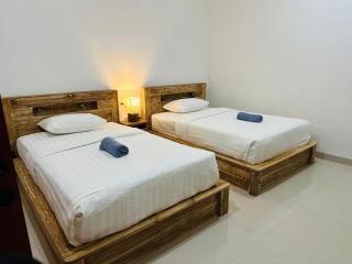 Ulu Khandra Homestay - 8