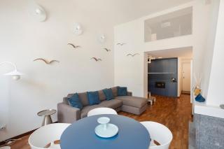 Moderno appartamento vista mare - 4