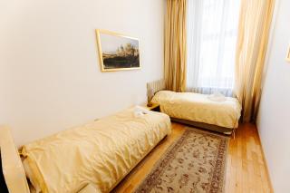 Royal Vienna Stay - 1