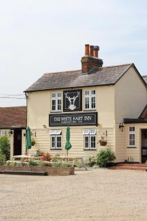 The White Hart Inn - 0