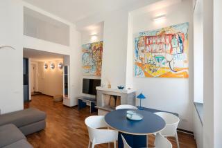 Moderno appartamento vista mare - 5