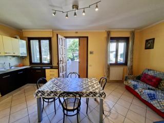 Felci 18, apartment 6 beds in Marina di Bibbona just 300 mt from the sea - 5